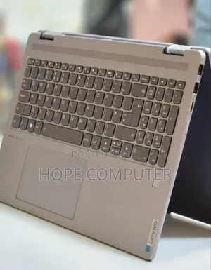 Photo - New Laptop Lenovo Yoga 7i 16GB Intel Core I7 SSD 1T