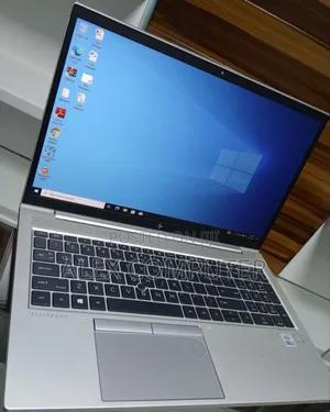 New Laptop HP EliteBook 850 16GB Intel Core I5 SSD 512GB