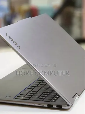 New Laptop Lenovo Yoga 7i 16GB Intel Core I7 SSD 1T