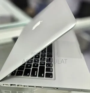 New Laptop Apple MacBook Pro 2012 4GB Intel Core I5 SSD 256GB