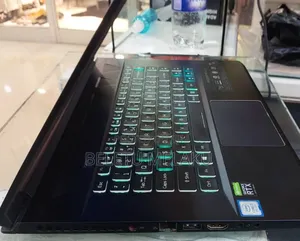 New Laptop Acer Predator Helios 300 16GB Intel Core I7 SSD 1T