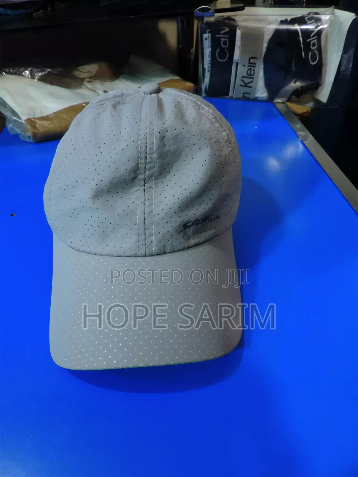 Original Hats(ኮፌያዎች)