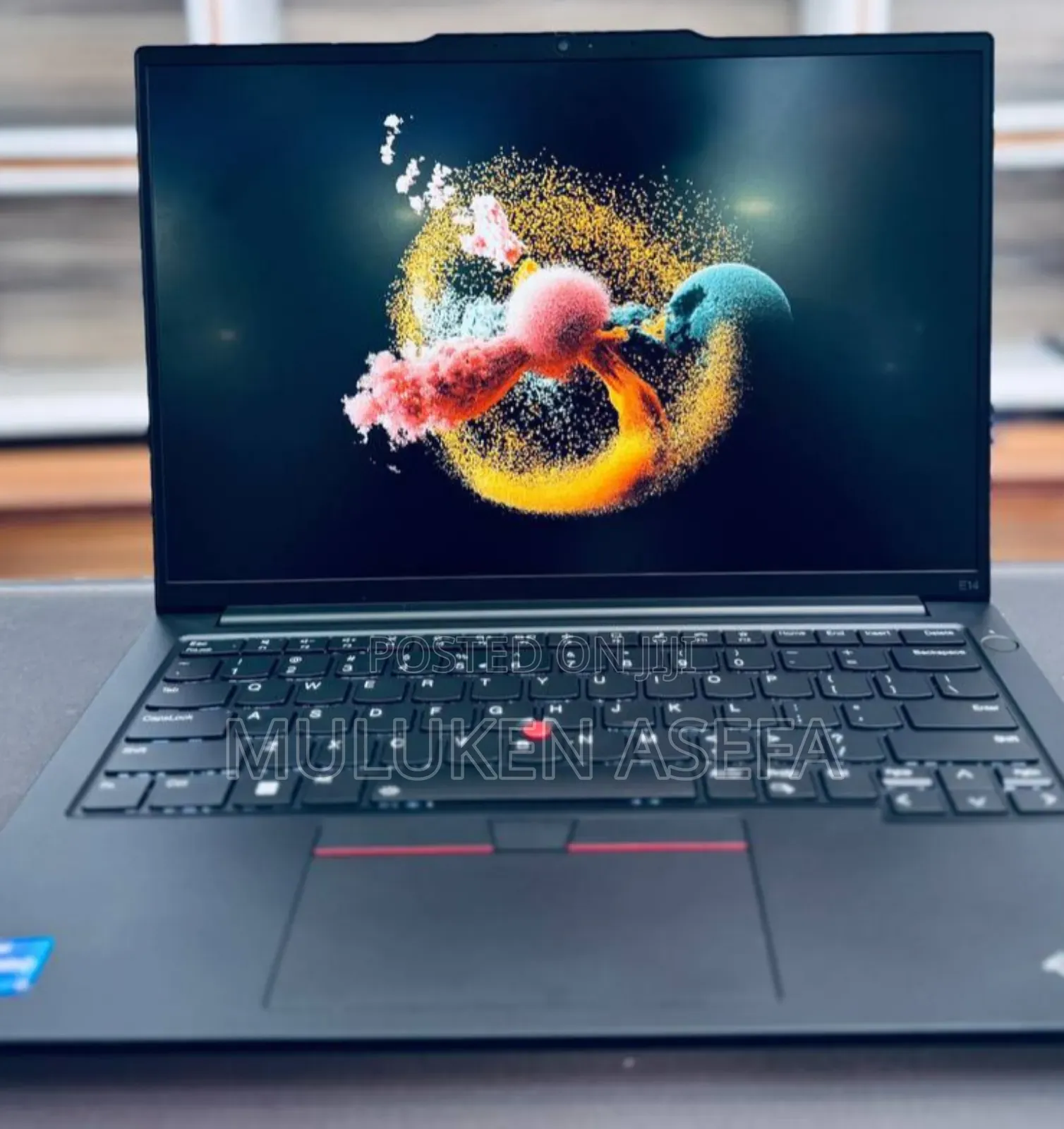 New Laptop Lenovo ThinkPad 2 32GB Intel Core I7 SSD 512GB