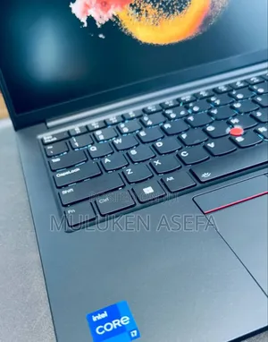 New Laptop Lenovo ThinkPad 2 32GB Intel Core I7 SSD 512GB