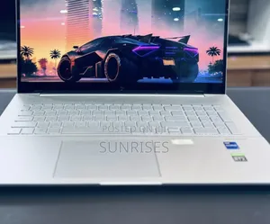 New Laptop HP Envy X360 32GB Intel Core I7 SSD 1T