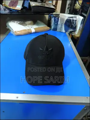 Original Hats(ኮፌያዎች)