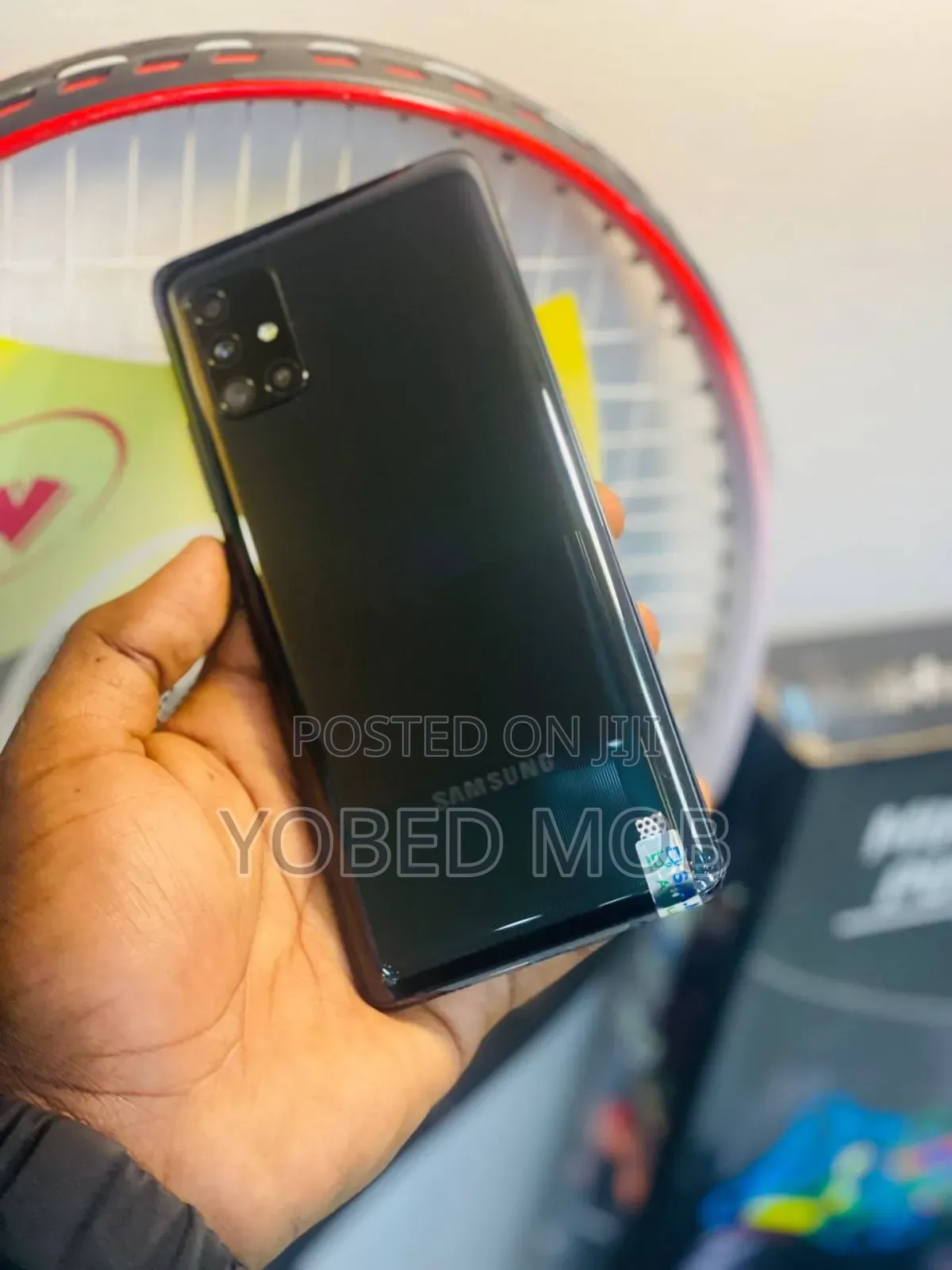 Samsung Galaxy A31 128 GB