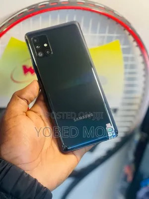 Samsung Galaxy A31 128 GB