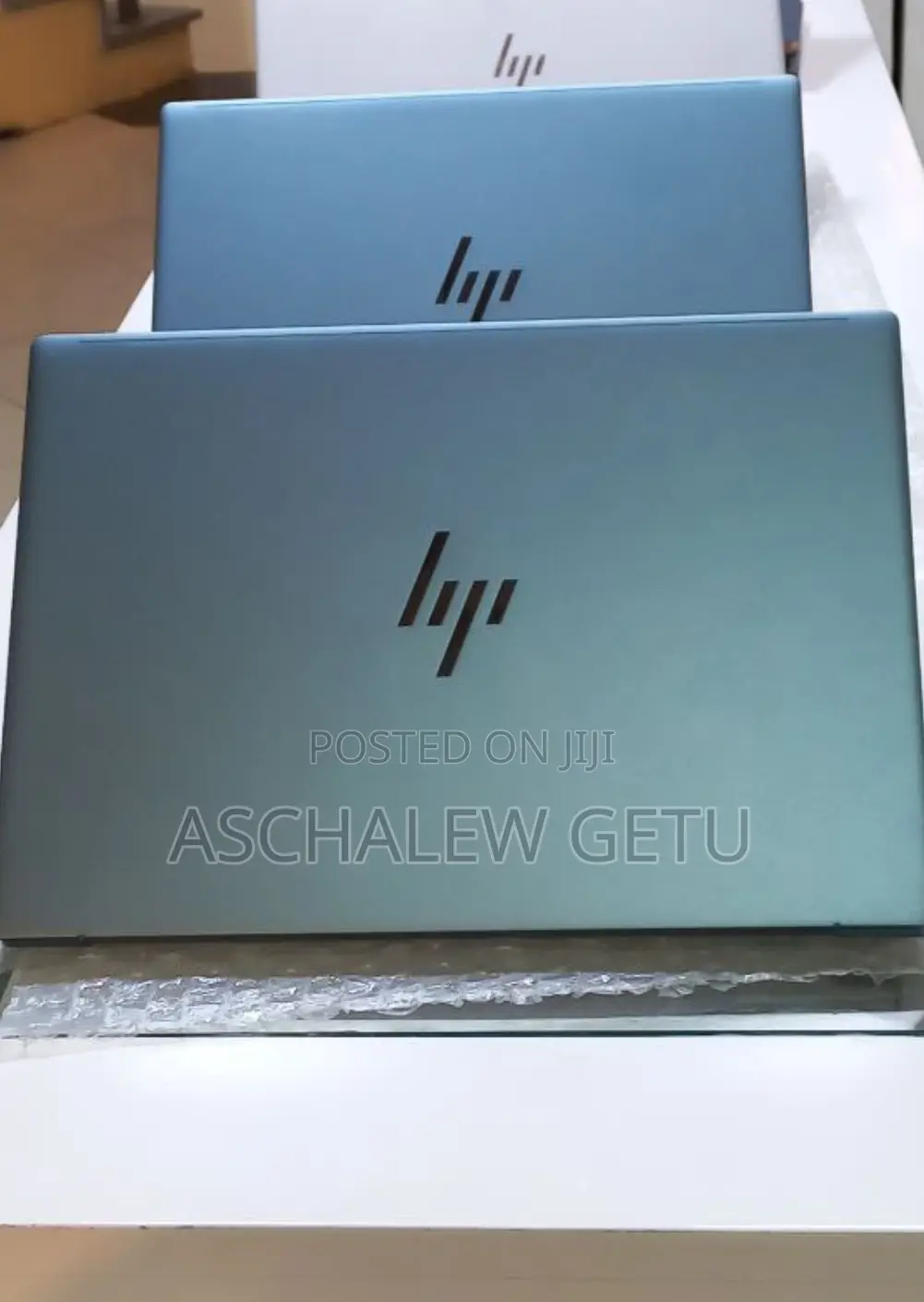 New Laptop HP Pavilion 15 16GB Intel Core Ultra 5 SSD 512GB