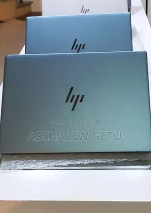 New Laptop HP Pavilion 15 16GB Intel Core Ultra 5 SSD 512GB