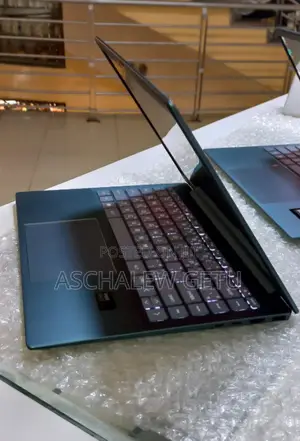 New Laptop HP Pavilion 15 16GB Intel Core Ultra 5 SSD 512GB