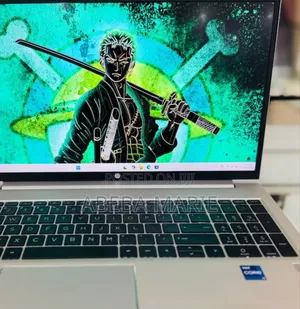 New Laptop HP ProBook 450 G9 16GB Intel Core I7 SSD 512GB