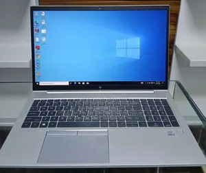 New Laptop HP EliteBook 850 G8 16GB Intel Core I5 SSD 512GB