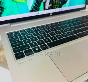 New Laptop HP ProBook 450 G9 16GB Intel Core I7 SSD 512GB