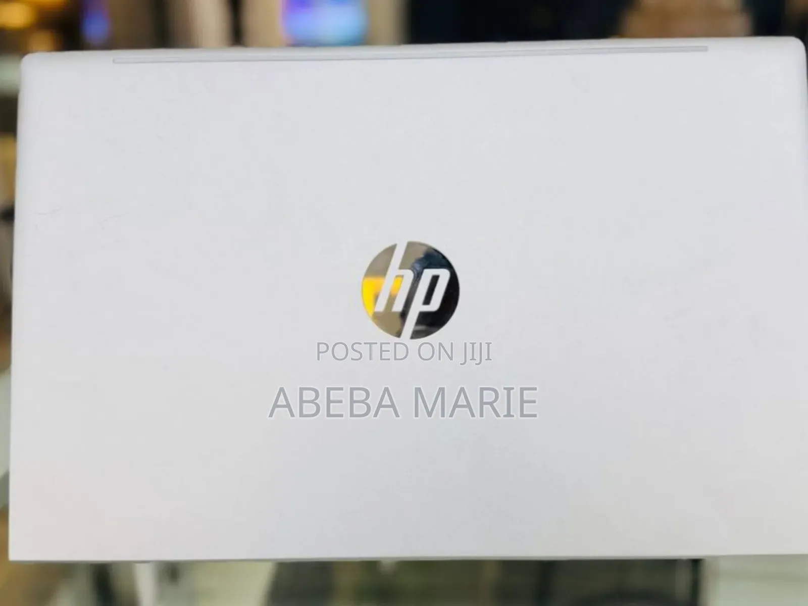 New Laptop HP ProBook 450 G9 16GB Intel Core I7 SSD 512GB