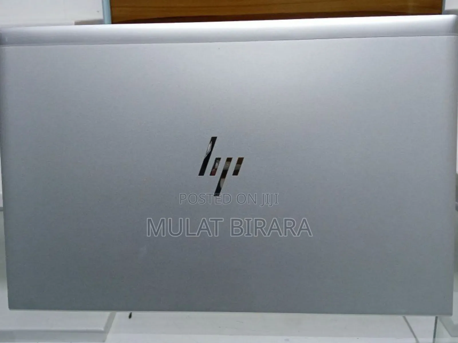 New Laptop HP EliteBook 850 G8 16GB Intel Core I5 SSD 512GB