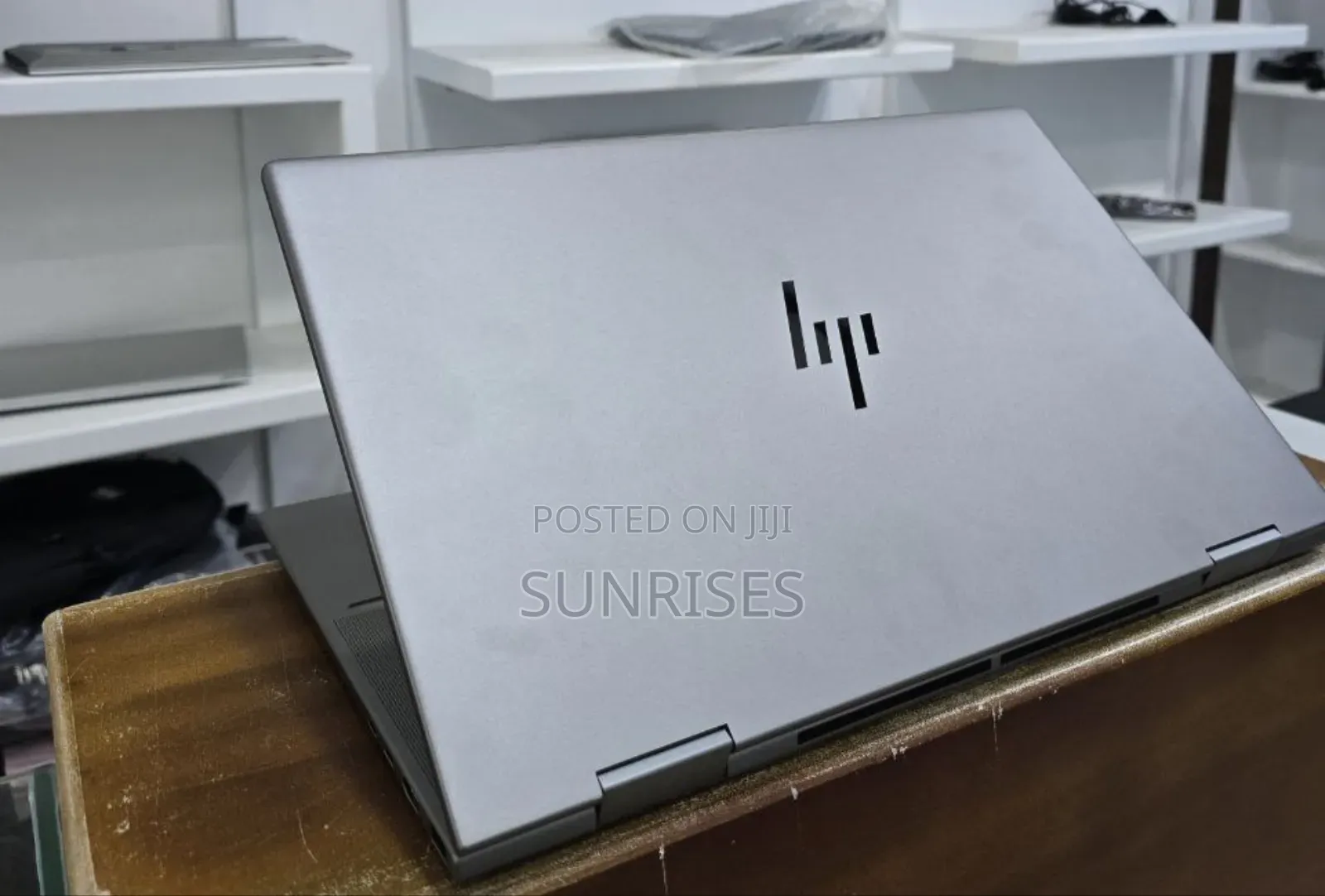 New Laptop HP Envy X360 32GB Intel Core I7 SSD 1T