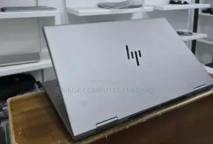 New Laptop HP Envy X360 32GB Intel Core i7 SSD 1T
