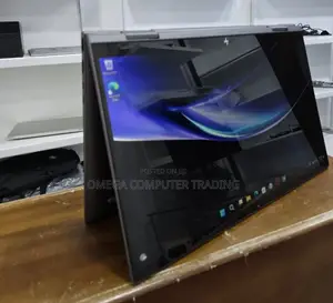 New Laptop HP Envy X360 32GB Intel Core i7 SSD 1T