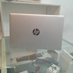Photo - New Laptop HP ProBook 440 G10 16GB Intel Core I7 SSD 512GB