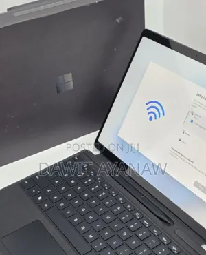 New Microsoft Surface Pro 11th Edition, a Copilot+ PC 16GB SSD 512GB