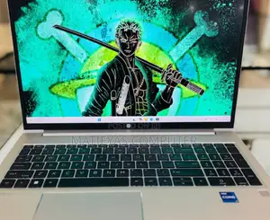 Photo - New Laptop HP Probook 450 16GB Intel Core I7 SSD 512GB