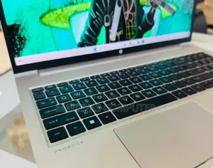 New Laptop HP Probook 450 16GB Intel Core I7 SSD 512GB