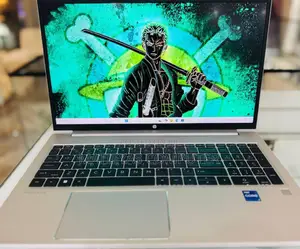 New Laptop HP Probook 450 16GB Intel Core I7 SSD 512GB