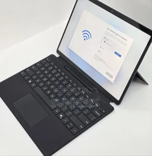 New Microsoft Surface Pro 11th Edition, a Copilot+ PC 16GB SSD 512GB
