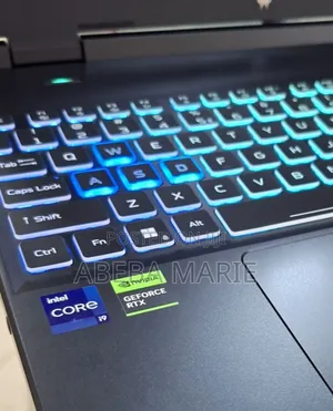 Photo - New Laptop Acer Predator Helios 300 16GB Intel Core I9 SSD 1T