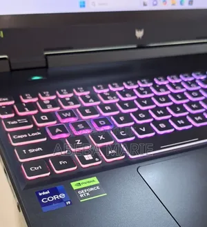 New Laptop Acer Predator Helios 300 16GB Intel Core I9 SSD 1T