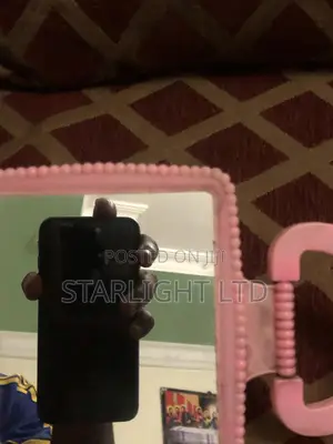 Apple iPhone 8 Plus 64 GB Black