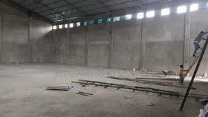 Photo - Warehouse for Sale at Gelan Oromia