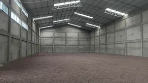 Warehouse for Sale at Gelan Oromia