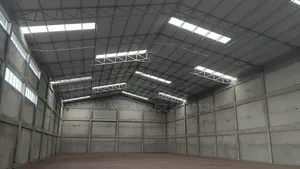 Warehouse for Sale at Gelan Oromia