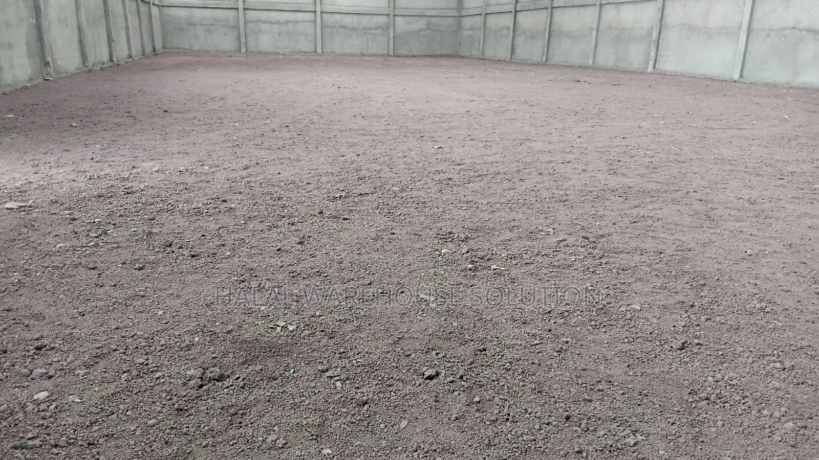 Warehouse for Sale at Gelan Oromia