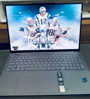 New Laptop Lenovo IdeaPad 5 Slim 13th Gen I7 32GB Intel Core I9 SSD 1T