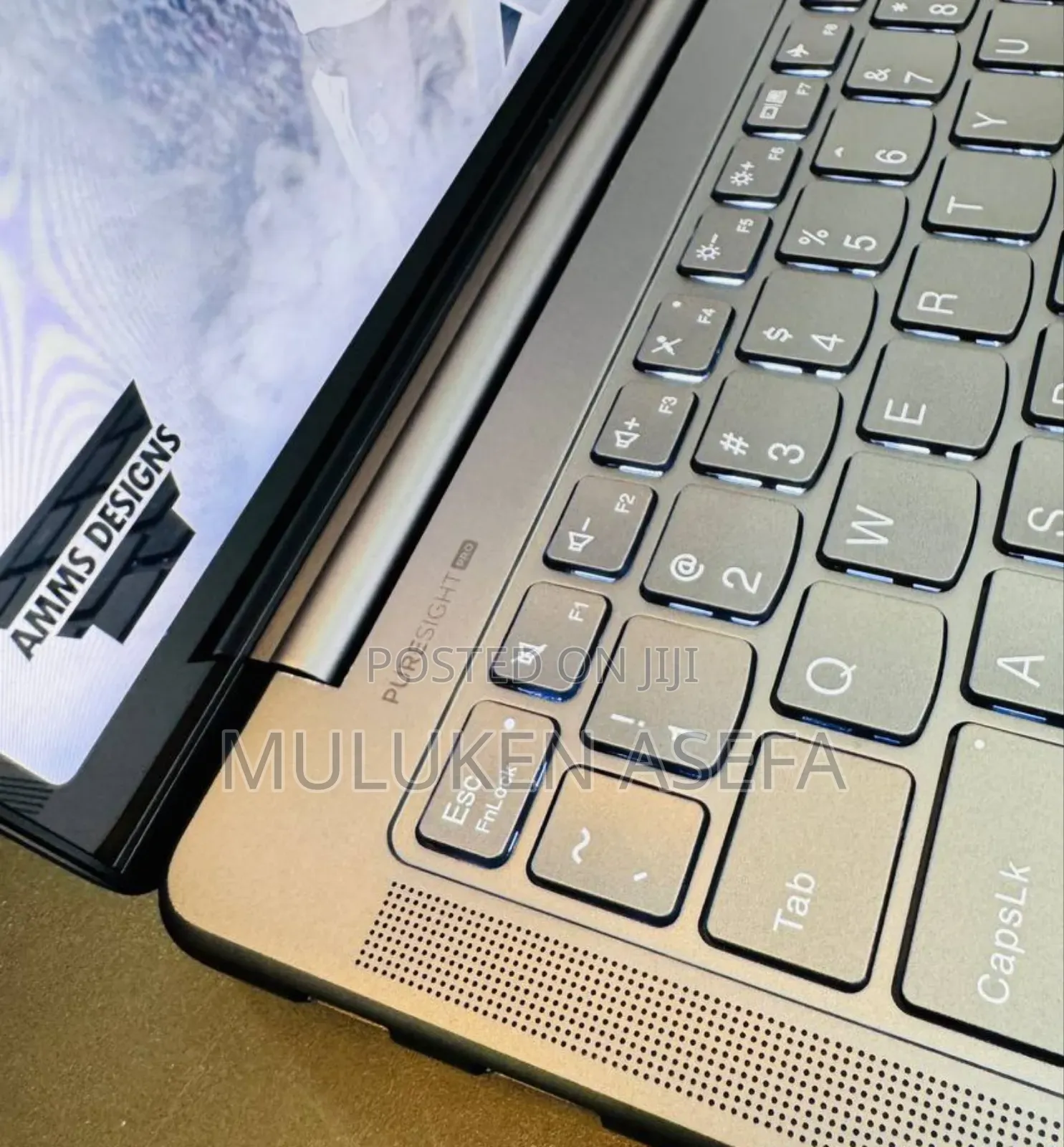 New Laptop Lenovo IdeaPad 5 Slim 13th Gen I7 32GB Intel Core I9 SSD 1T