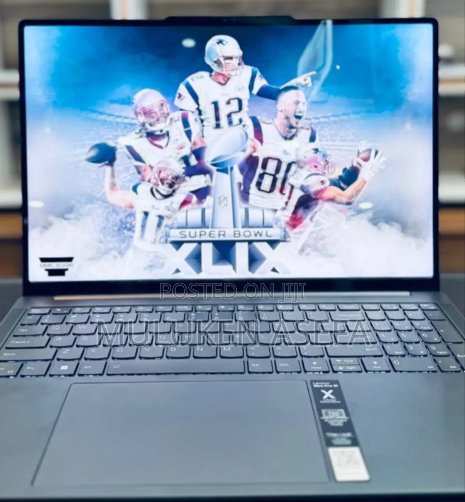 New Laptop Lenovo IdeaPad 5 Slim 13th Gen I7 32GB Intel Core I9 SSD 1T