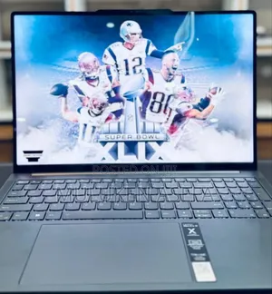 New Laptop Lenovo IdeaPad 5 Slim 13th Gen I7 32GB Intel Core I9 SSD 1T