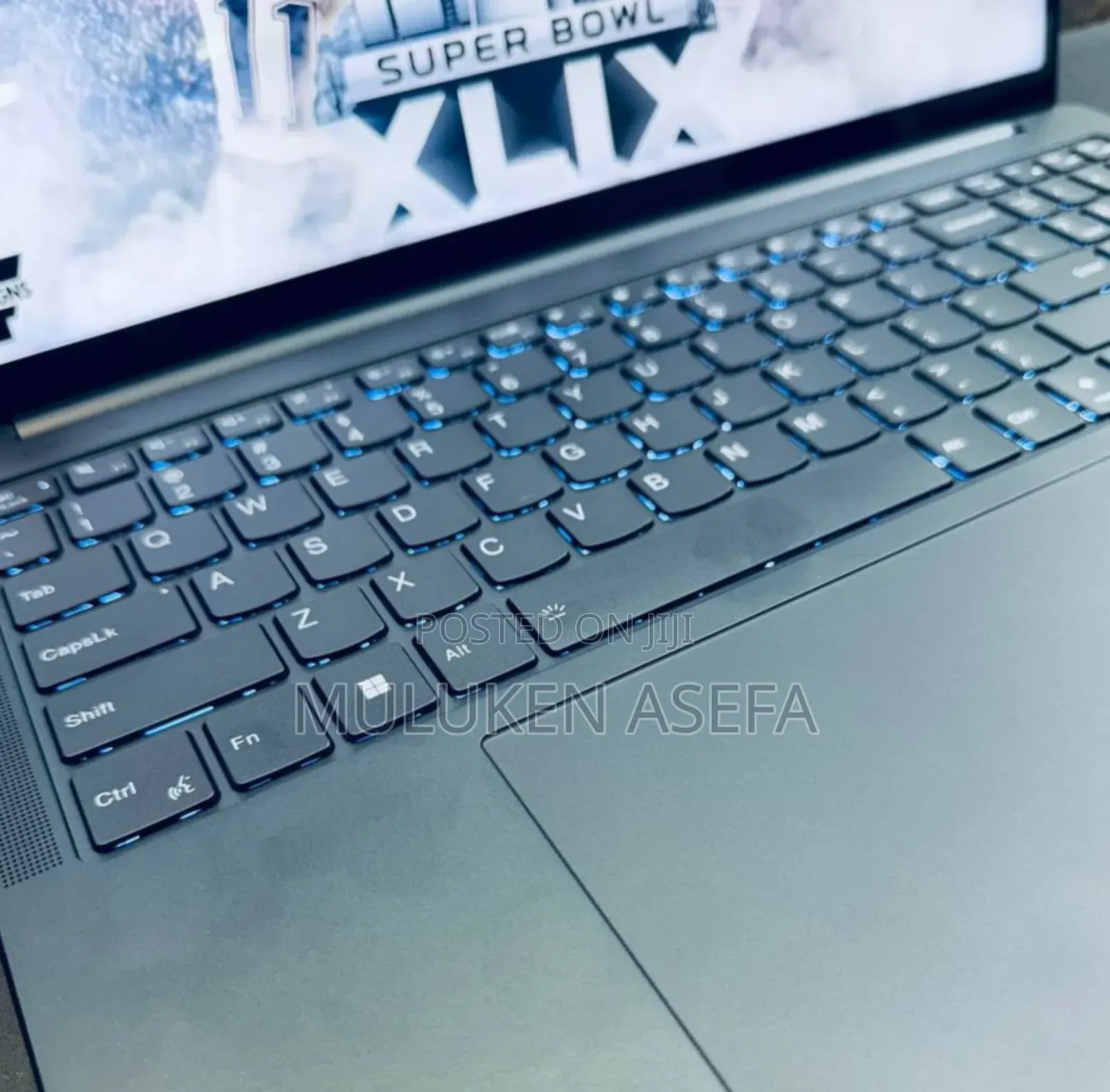 New Laptop Lenovo IdeaPad 5 Slim 13th Gen I7 32GB Intel Core I9 SSD 1T