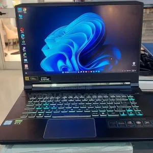 Photo - New Laptop Acer Predator Helios 500 16GB Intel Core I7 SSD 1T