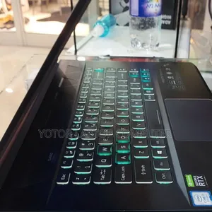 New Laptop Acer Predator Helios 500 16GB Intel Core I7 SSD 1T