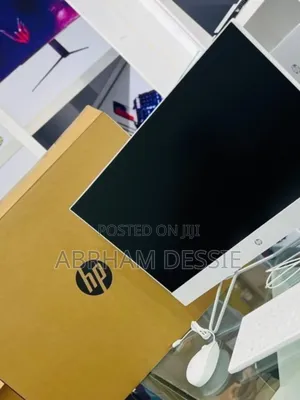 New Desktop Computer HP 16GB Intel Core I7 HDD 1T