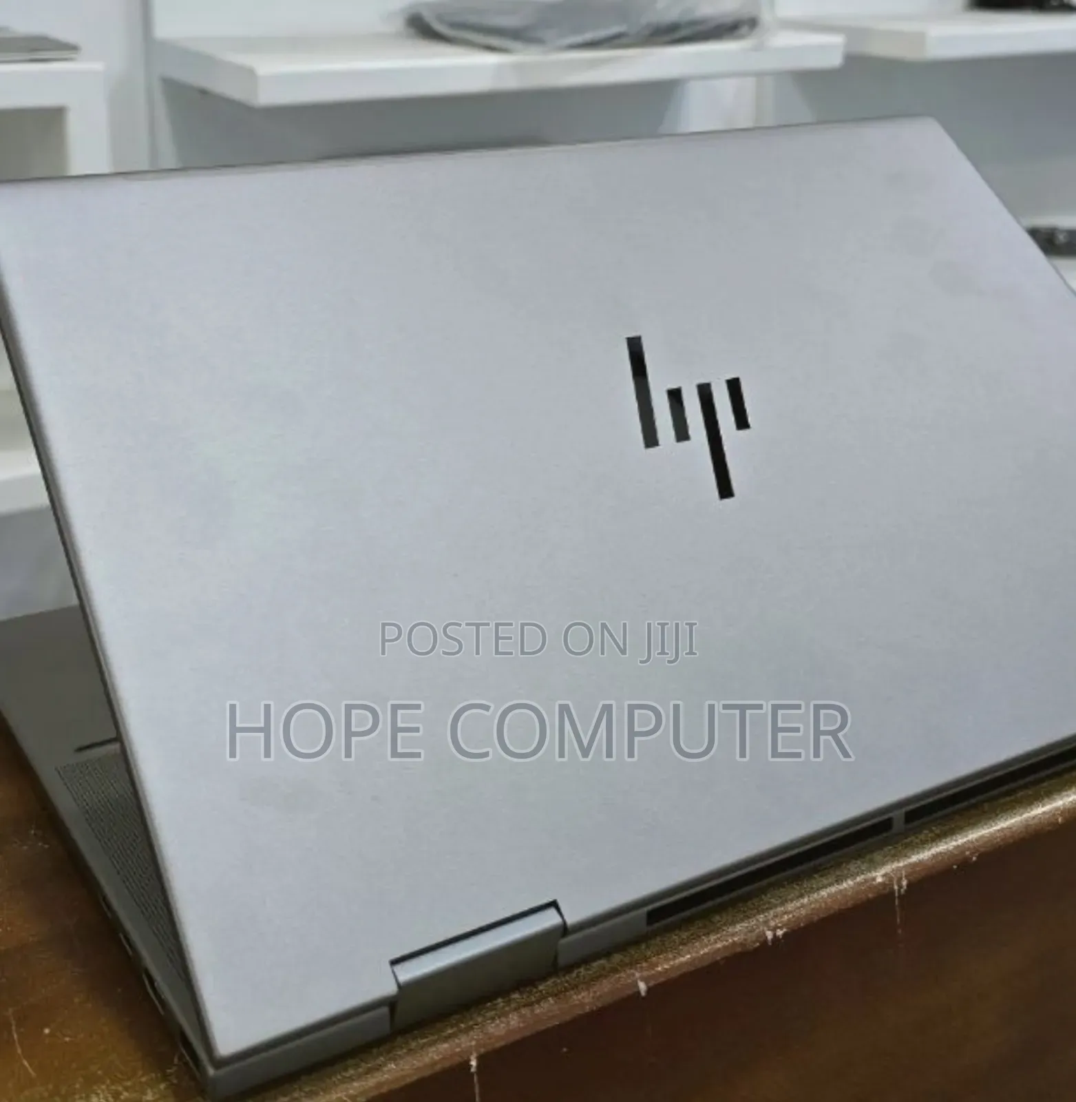 New Laptop HP Envy X360 32GB Intel Core Ultra 7 SSD 1T