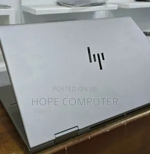 Photo - New Laptop HP Envy X360 32GB Intel Core Ultra 7 SSD 1T