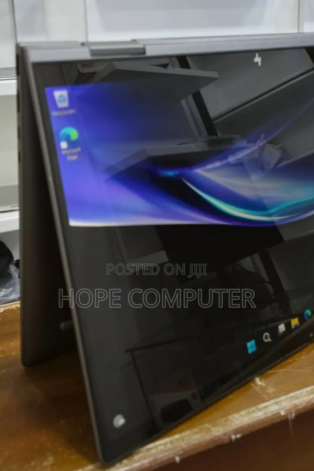 New Laptop HP Envy X360 32GB Intel Core Ultra 7 SSD 1T