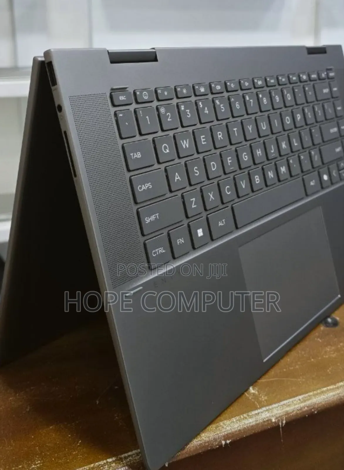 New Laptop HP Envy X360 32GB Intel Core Ultra 7 SSD 1T