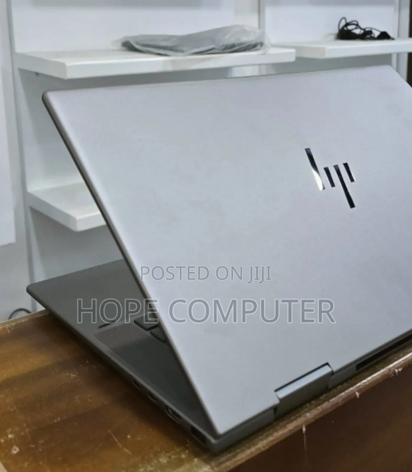 New Laptop HP Envy X360 32GB Intel Core Ultra 7 SSD 1T