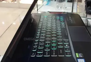 New Laptop Acer Predator Helios 300 16GB Intel Core i7 SSD 1T